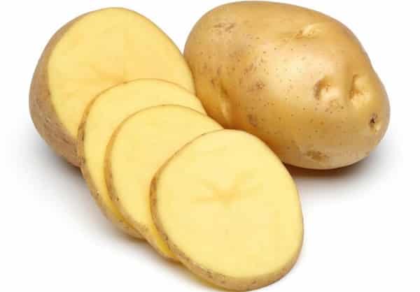 تصویر 4 از قیمت خرید سیب زمینی نیمه آماده خانگی + فروش ویژه